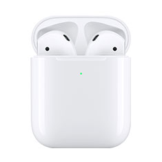 המדריך לשמירה על ה-AirPods שלכם